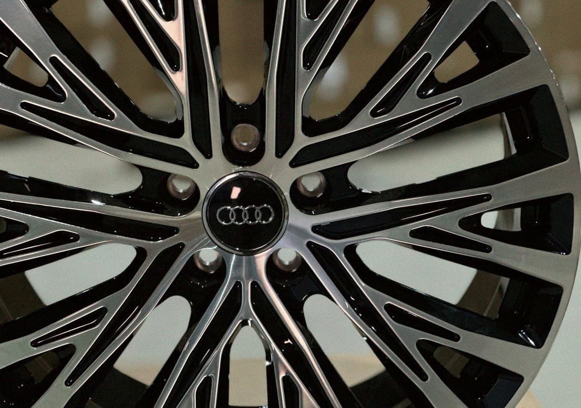 Audi R21, фото 4