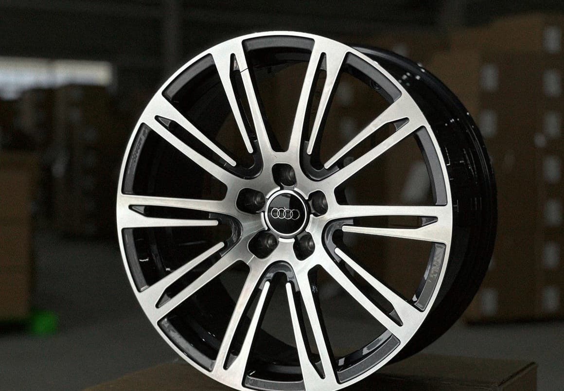 Audi R21