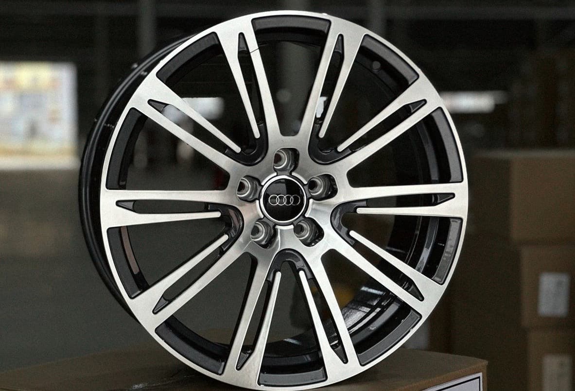 Audi R21, фото 2