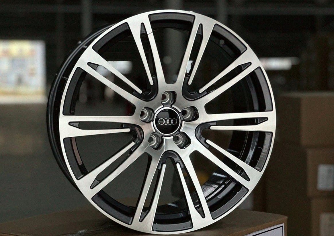 Audi R21, фото 6