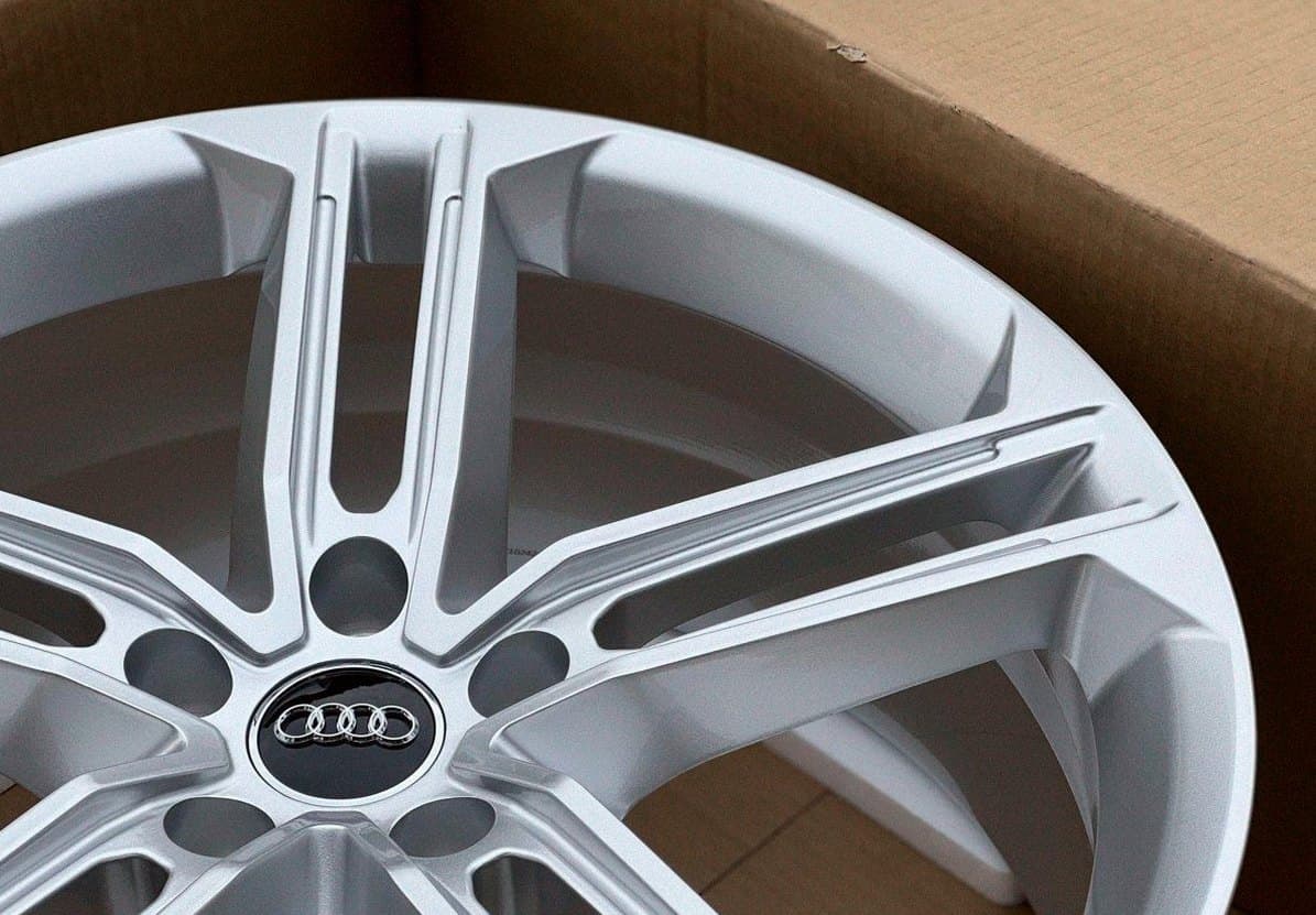 Audi R22, фото 7