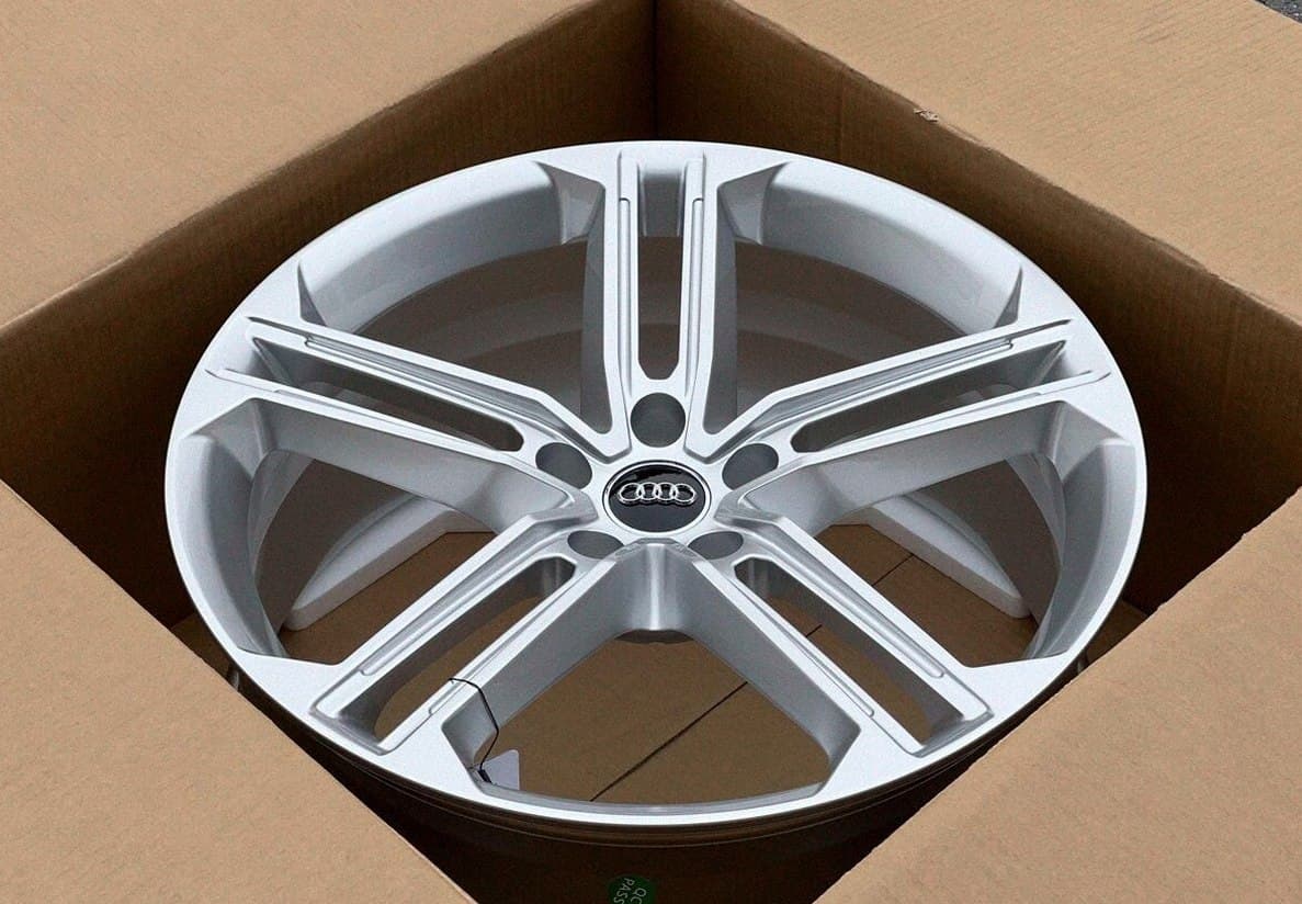 Audi R22, фото 2