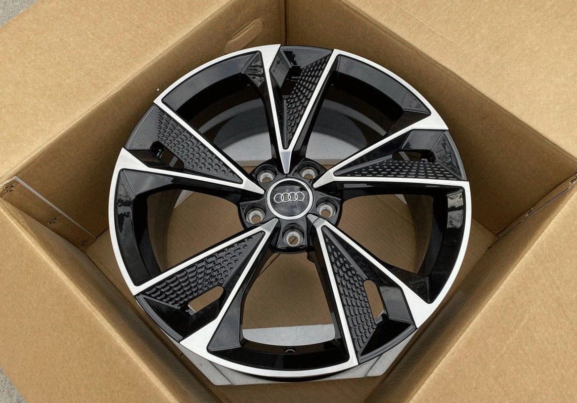 Audi R22, фото 5