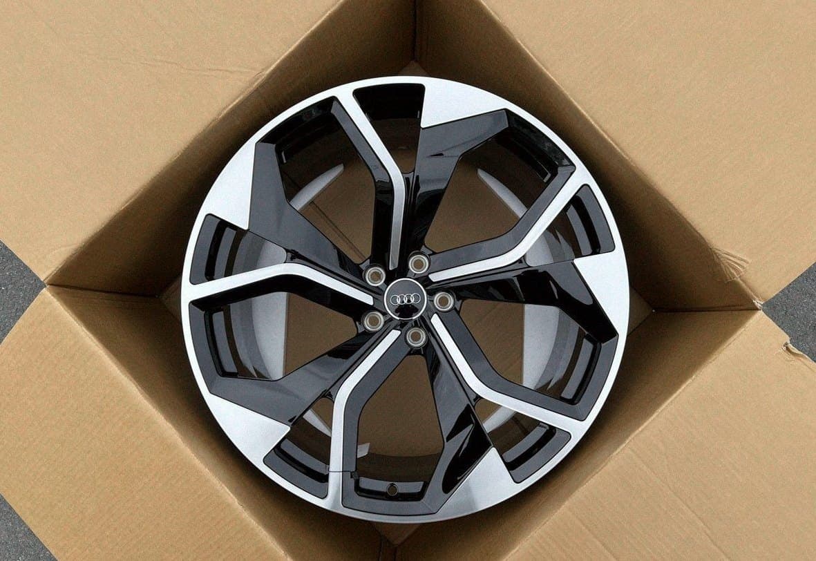 Audi R23, фото 8