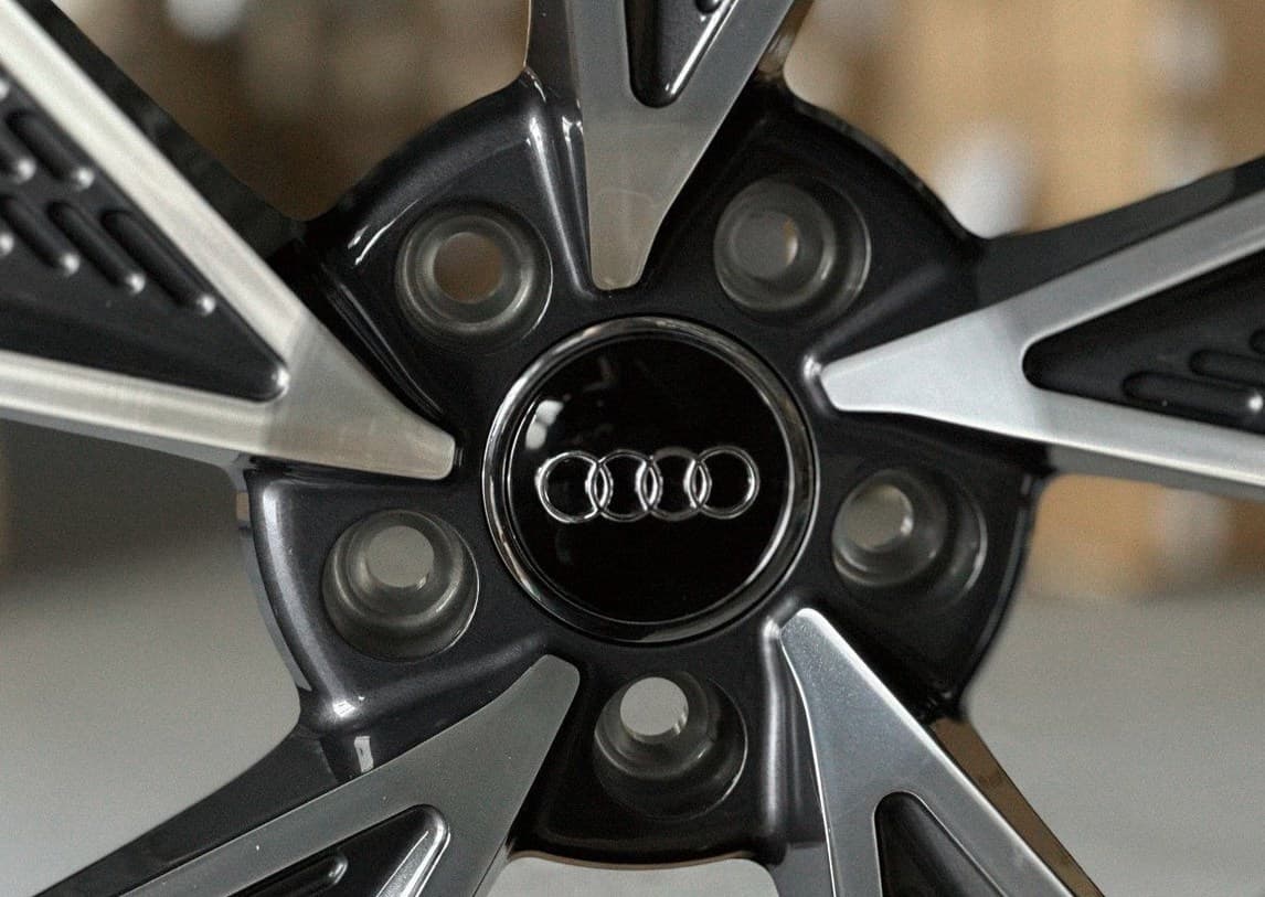 Audi R21, фото 5