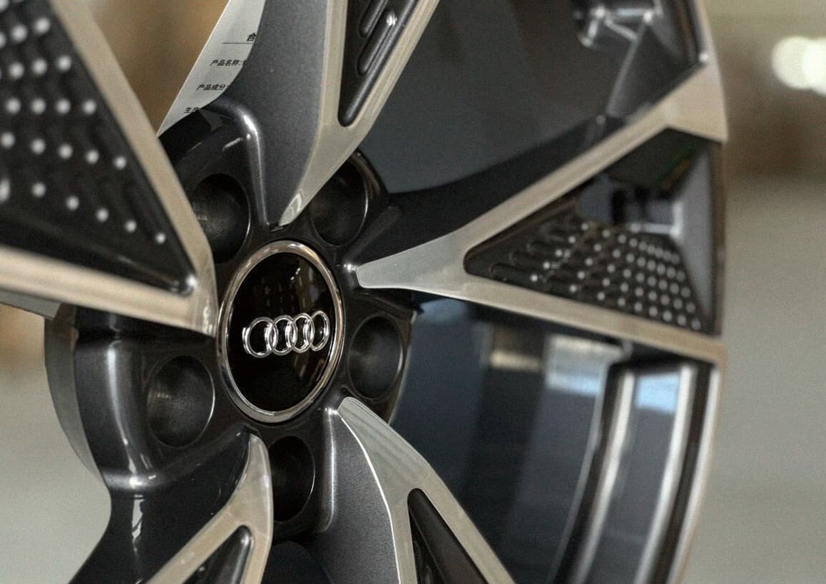 Audi R21, фото 6