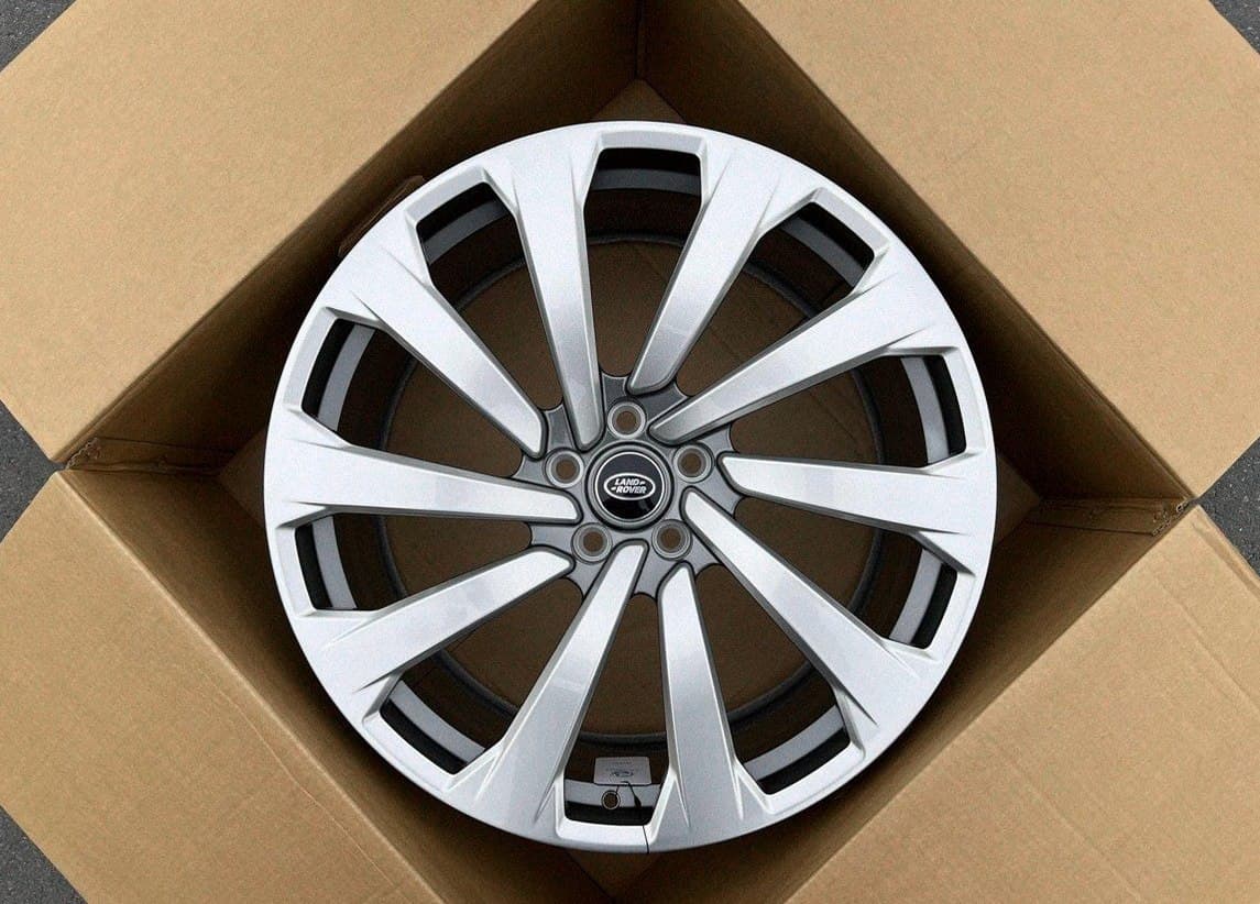 Land Rover R22, фото 4