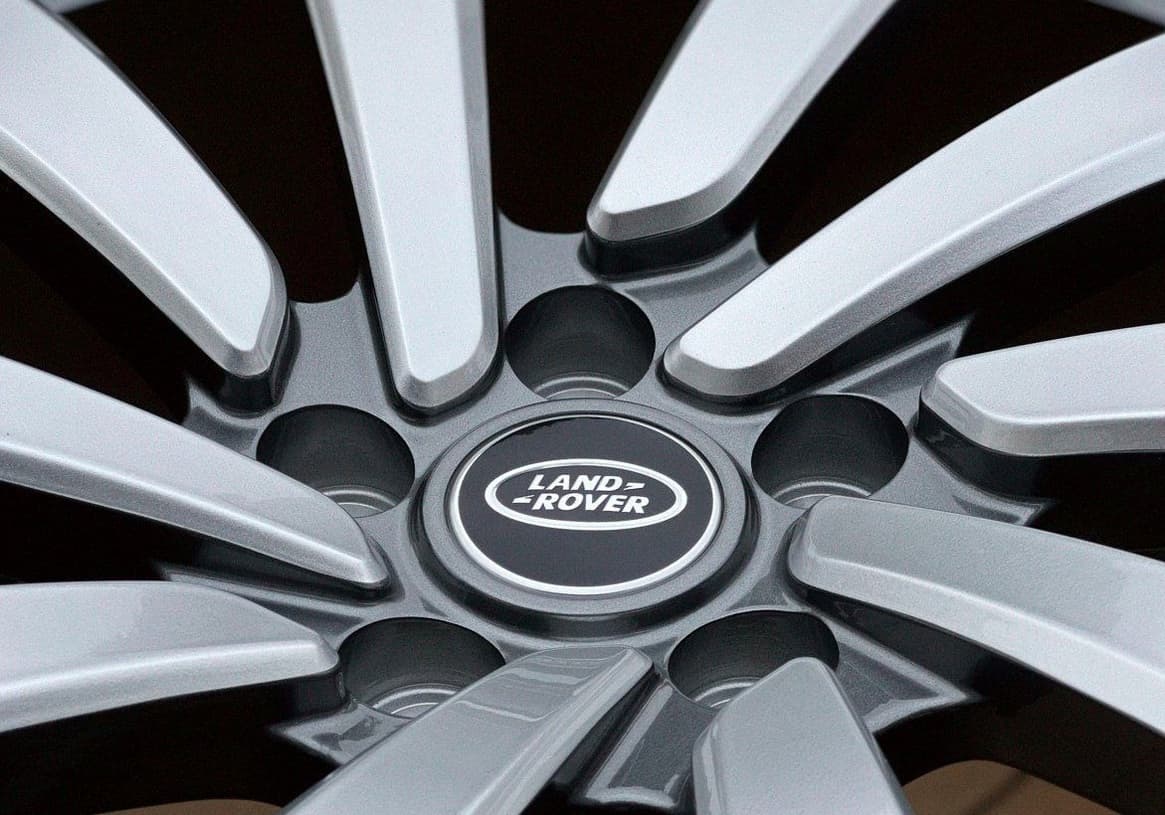 Land Rover R20, фото 5