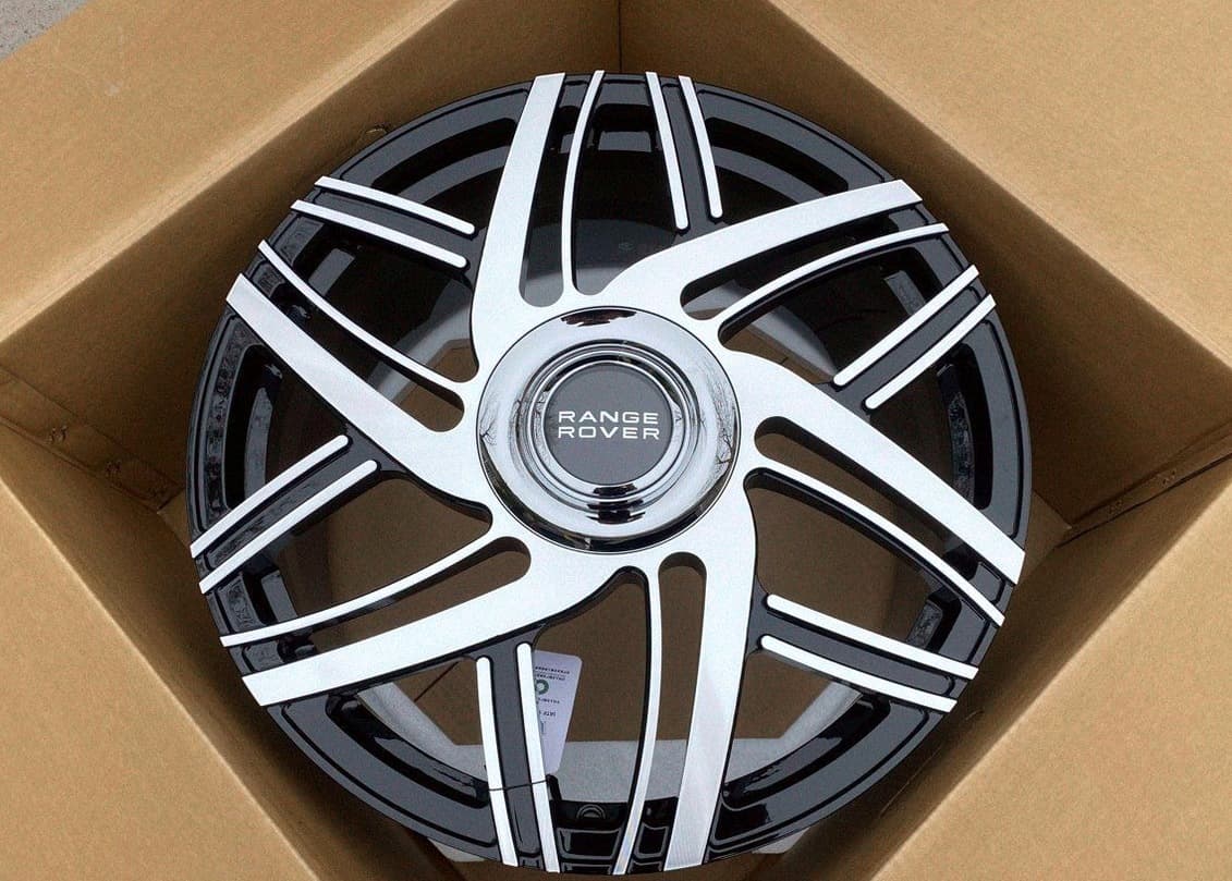 Land Rover R21, фото 2