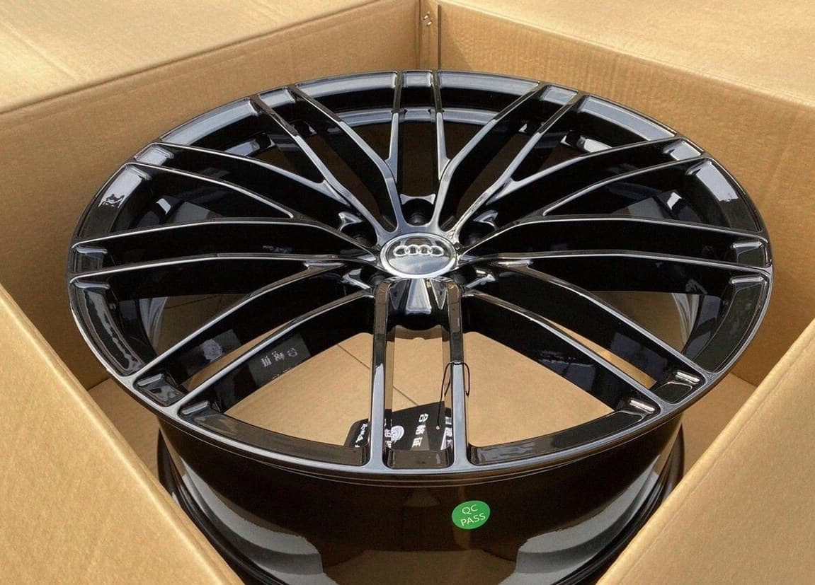 Audi R22, фото 2
