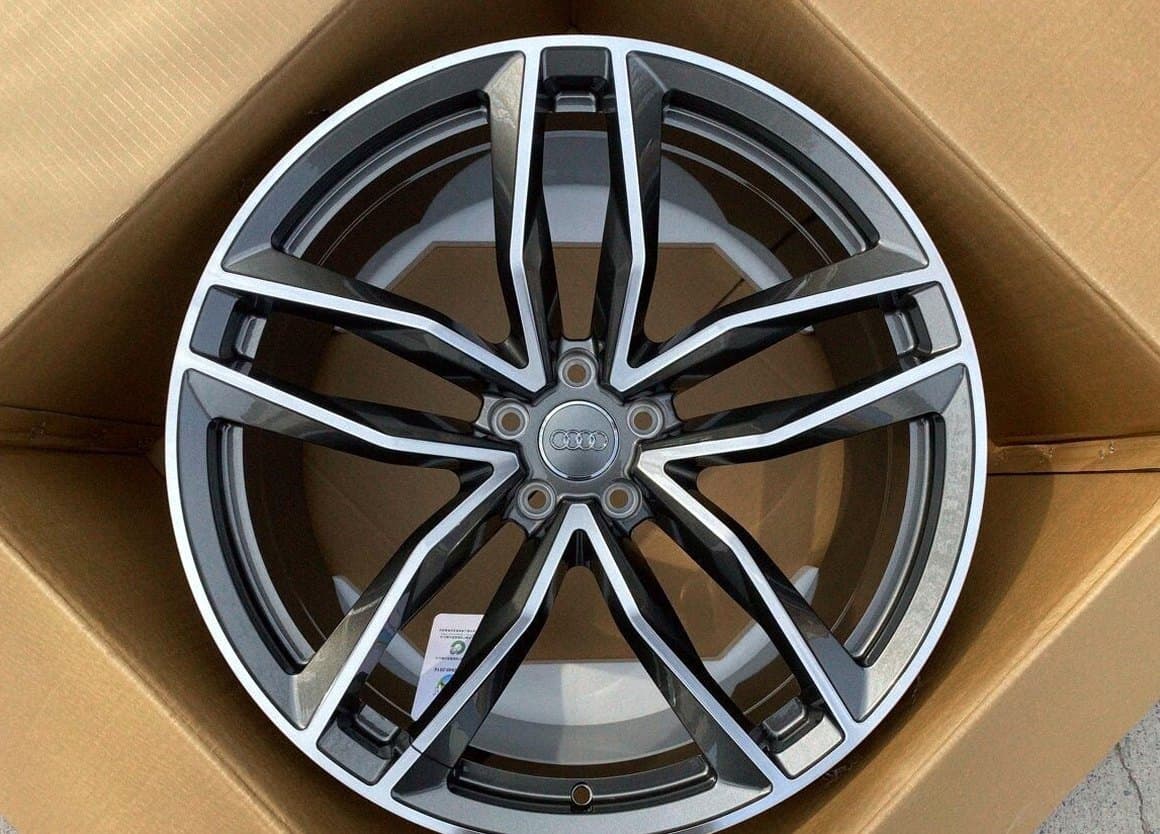 Audi R21, фото 4