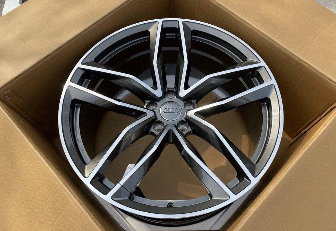 Audi R21, фото 5