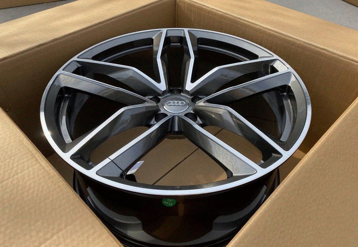 Audi R21, фото 6