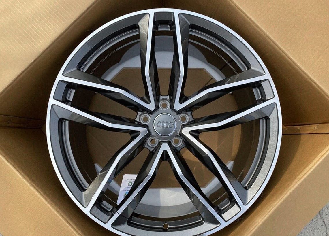 Audi R21, фото 7