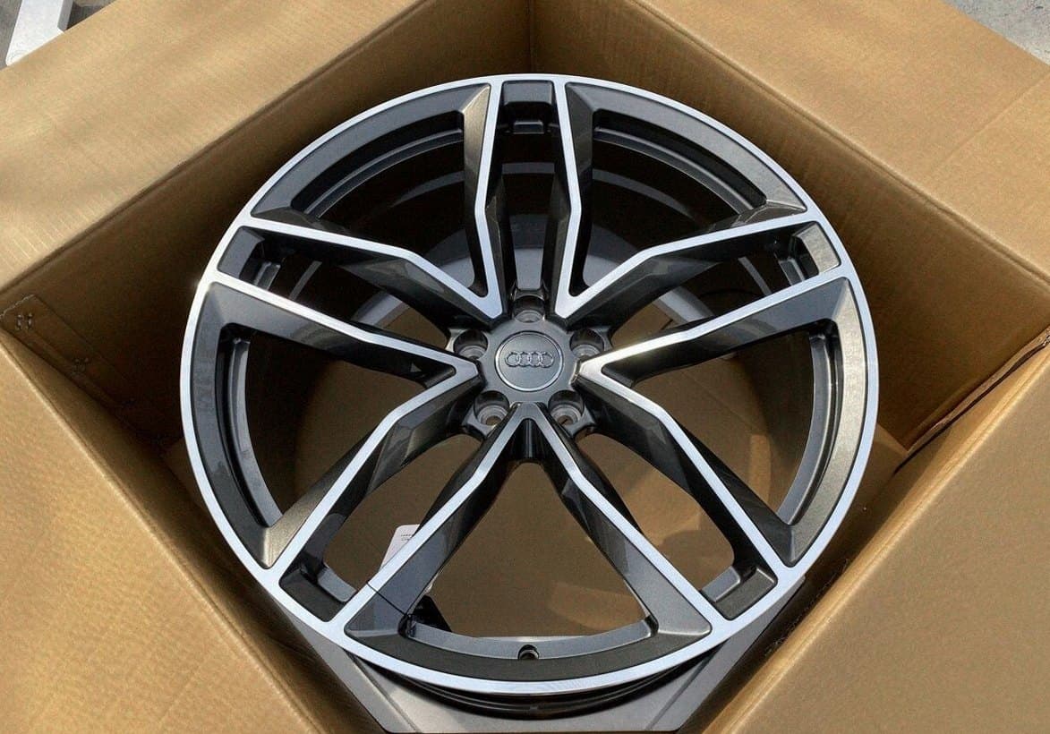 Audi R21, фото 8