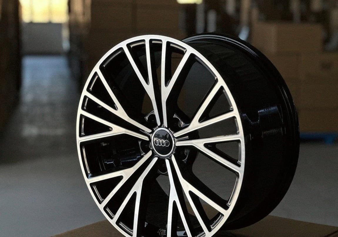 Audi R23, фото 6