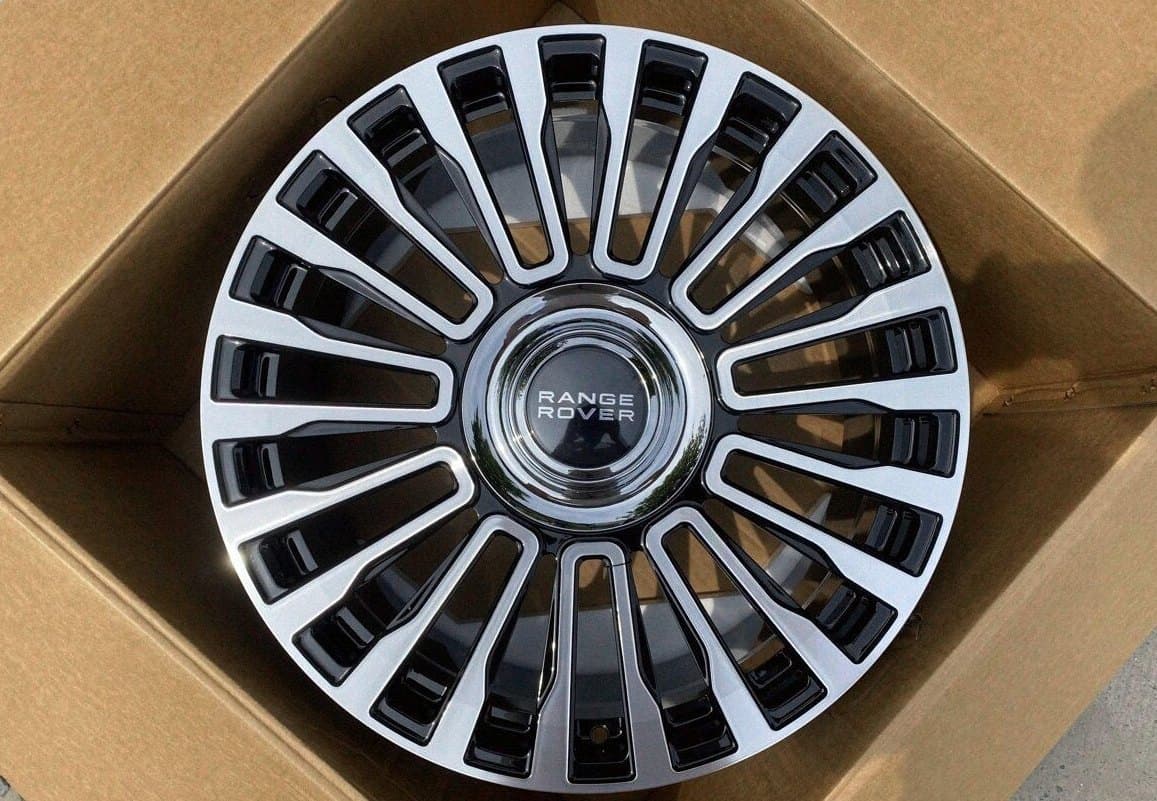 Land Rover R23, фото 4