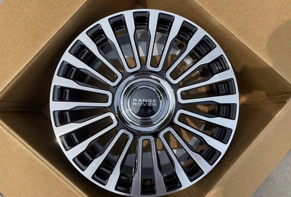 Land Rover R23, фото 3