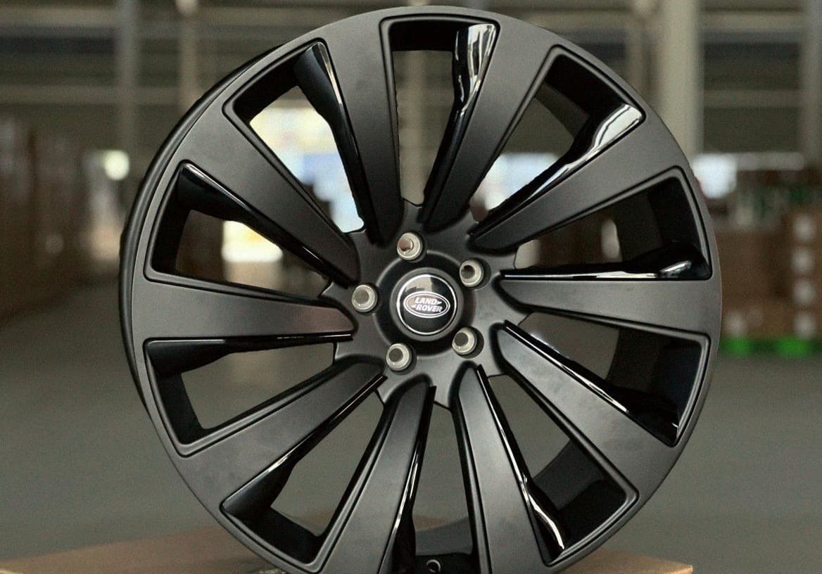 Land Rover R22, фото 4