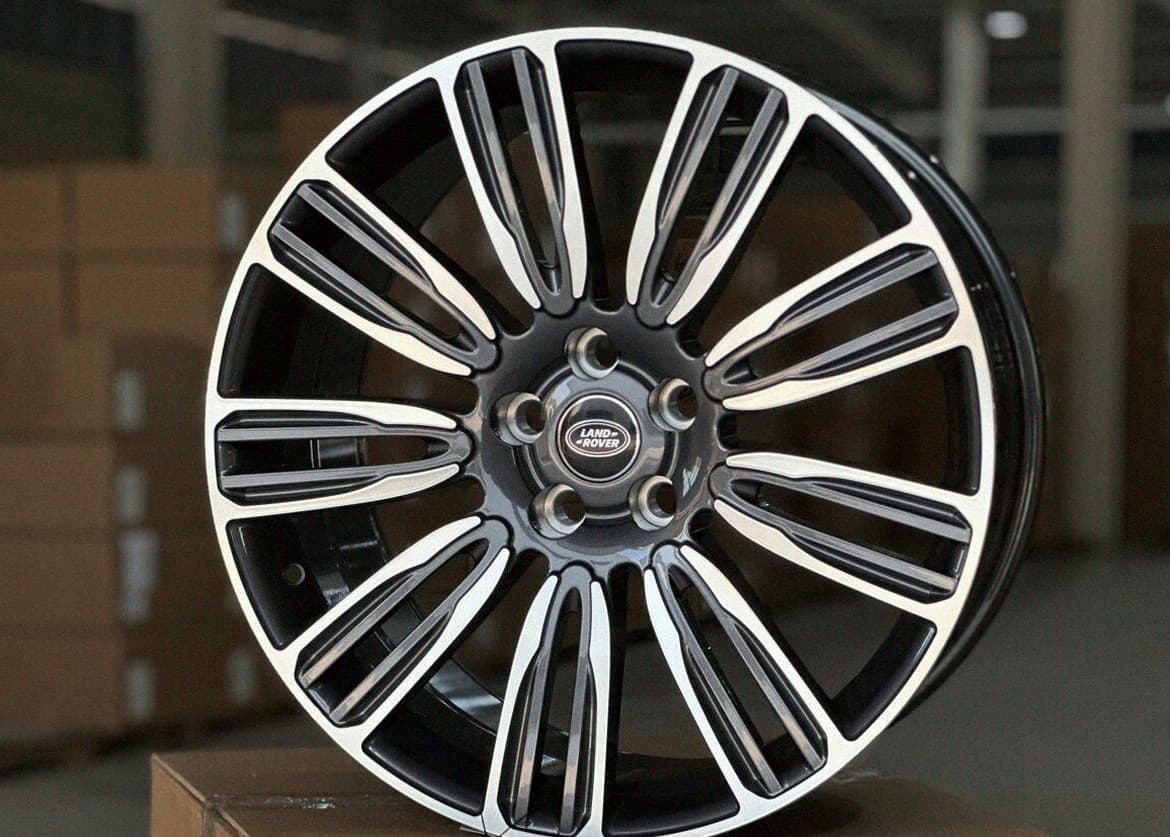 Land Rover R21, фото 2