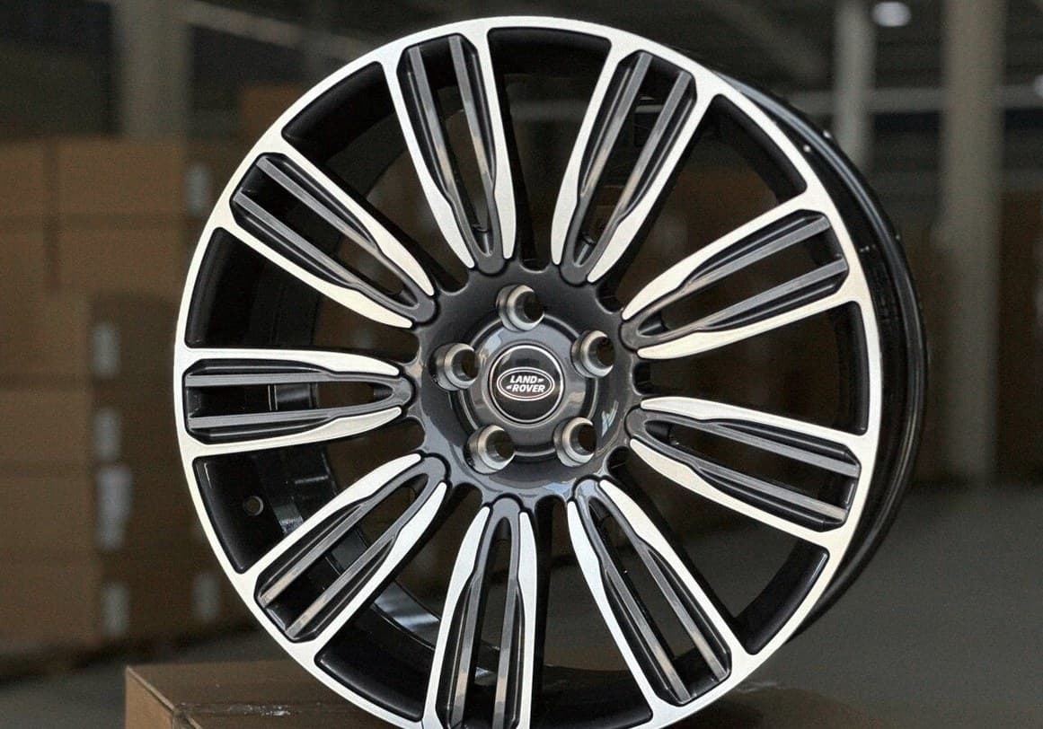 Land Rover R21, фото 8