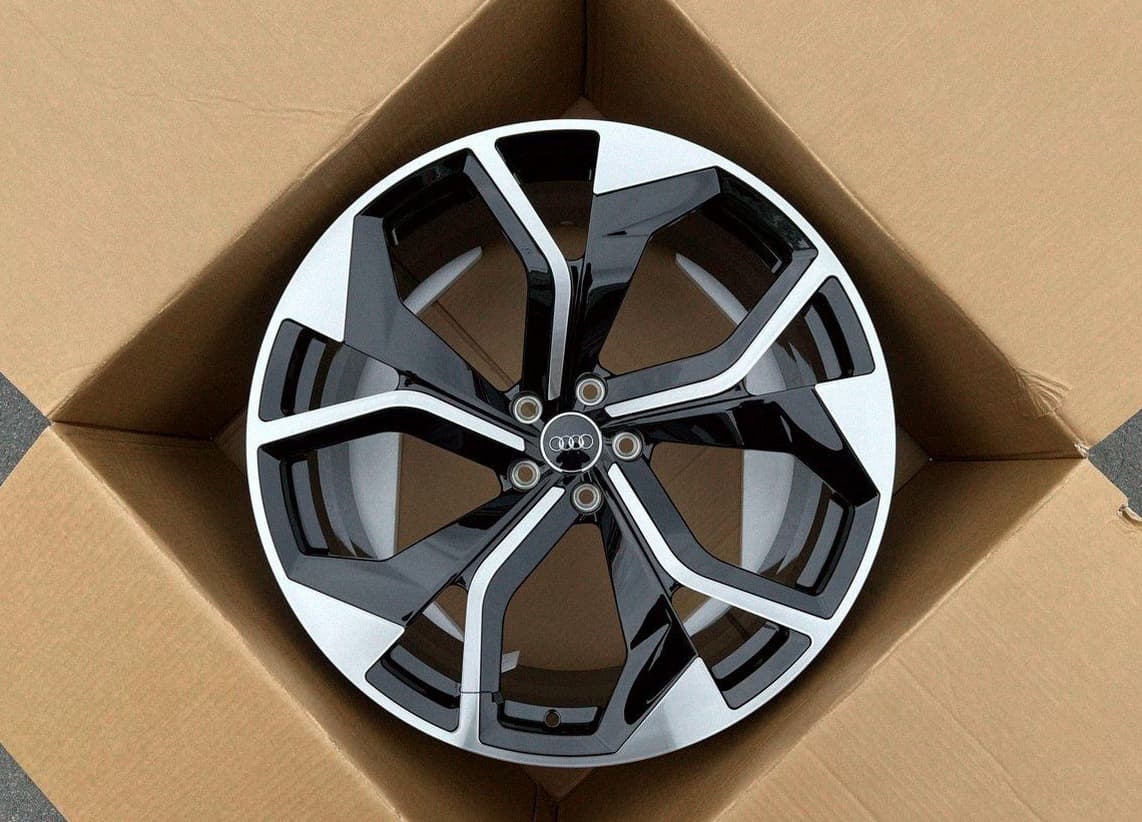 Audi R21, фото 5
