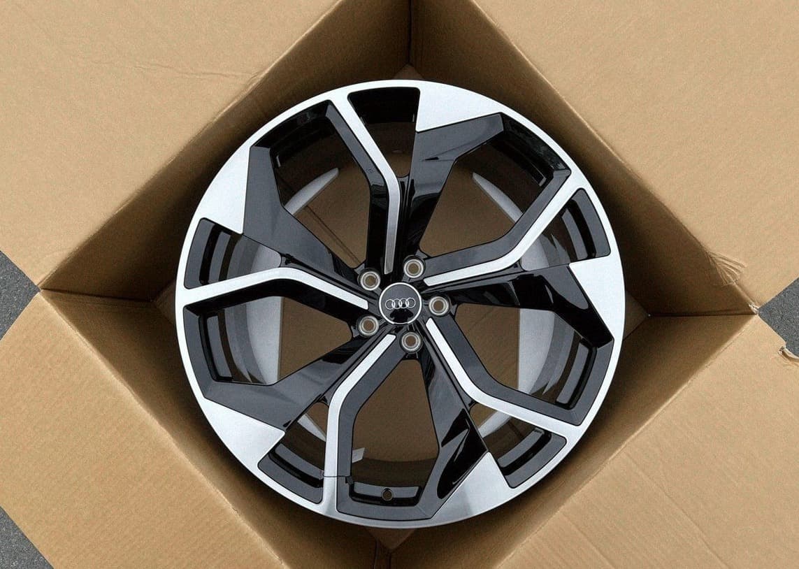 Audi R21, фото 2
