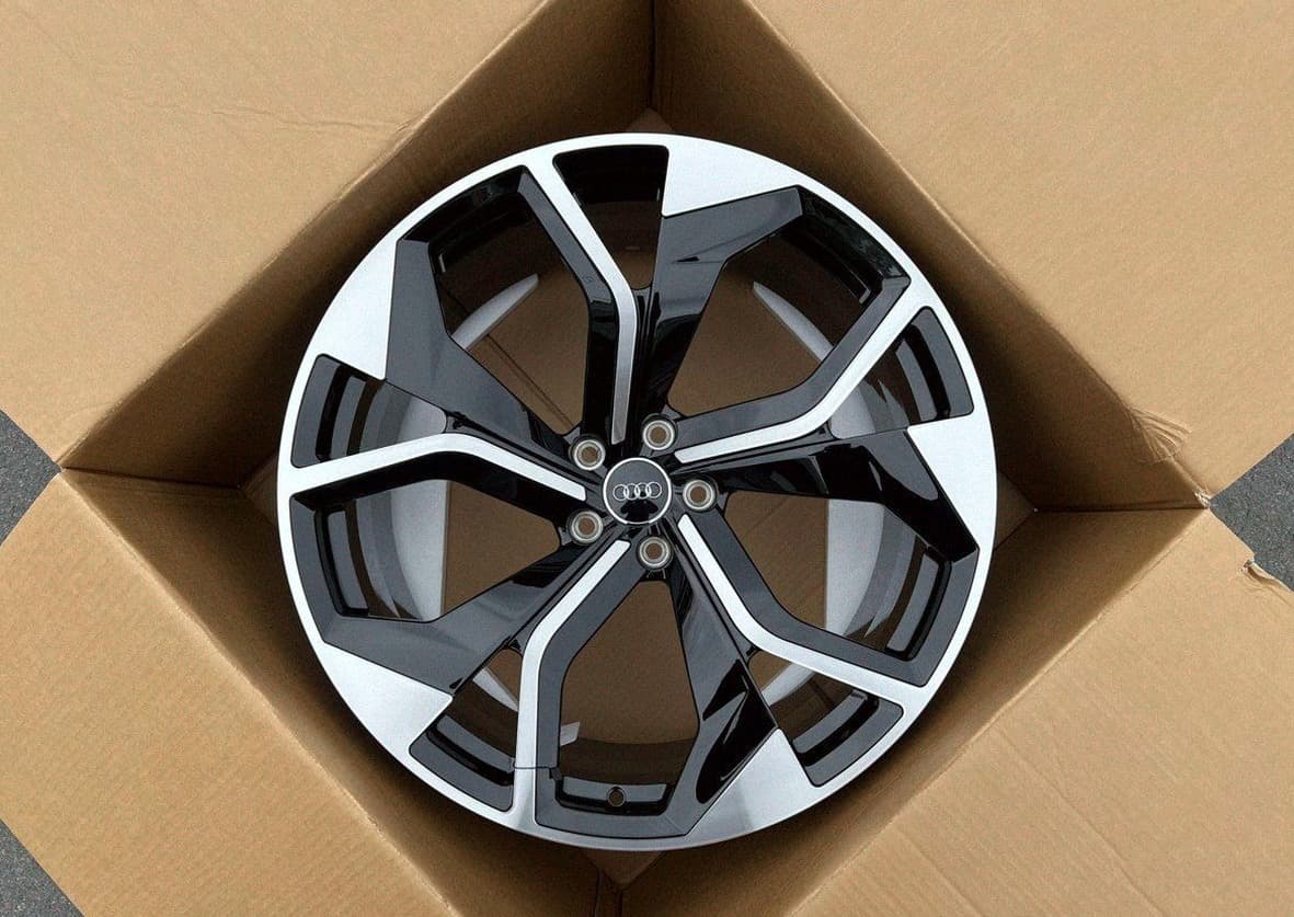 Audi R21, фото 8
