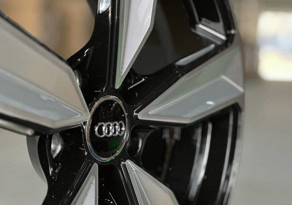 Audi R23, фото 4