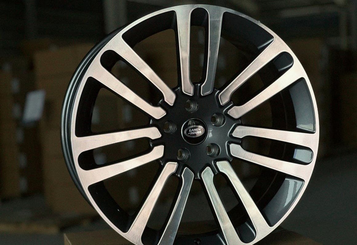 Land Rover R22, фото 6