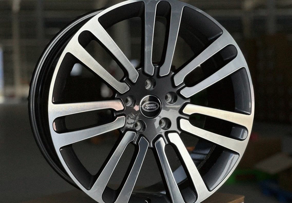 Land Rover R22, фото 8