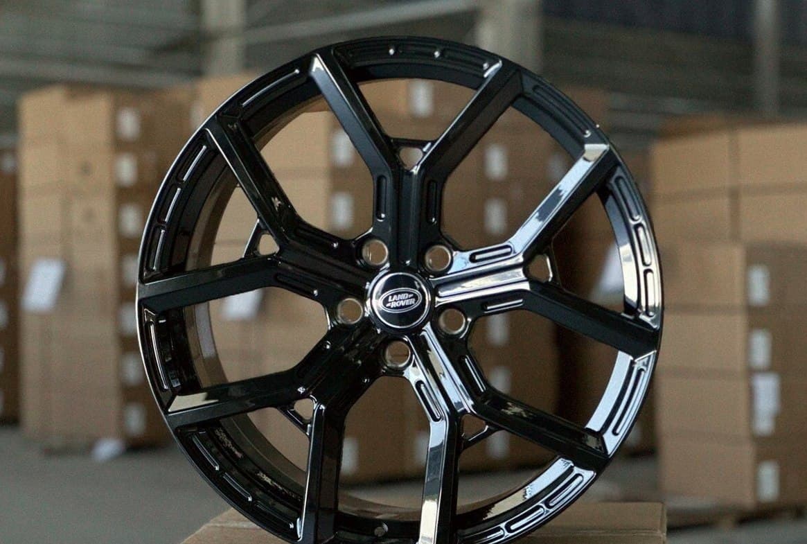 Land Rover R20