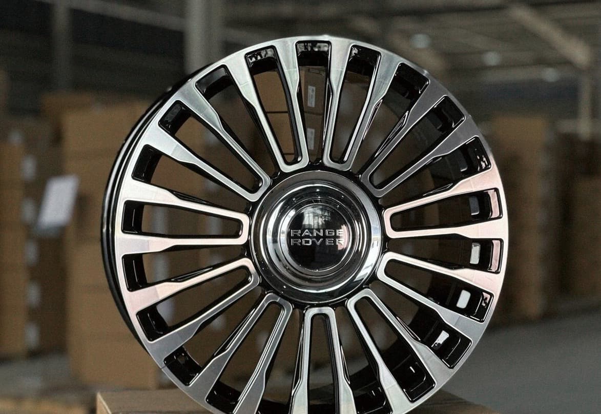 Land Rover R23, фото 2