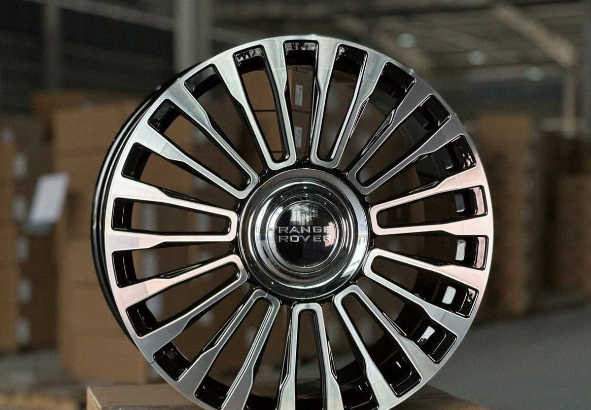Land Rover R23, фото 8