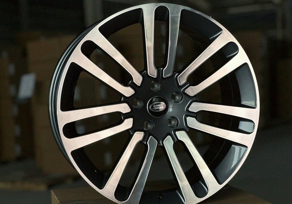 Land Rover R20, фото 6