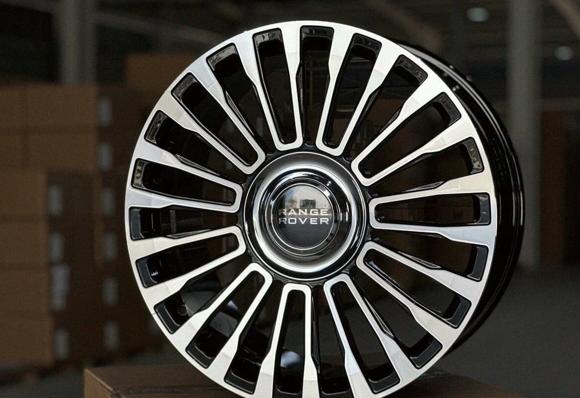Land Rover R20, фото 3