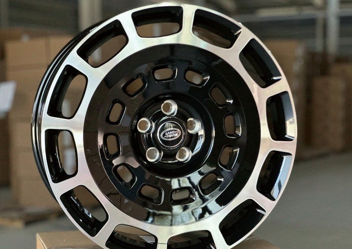 Land Rover R21, фото 8