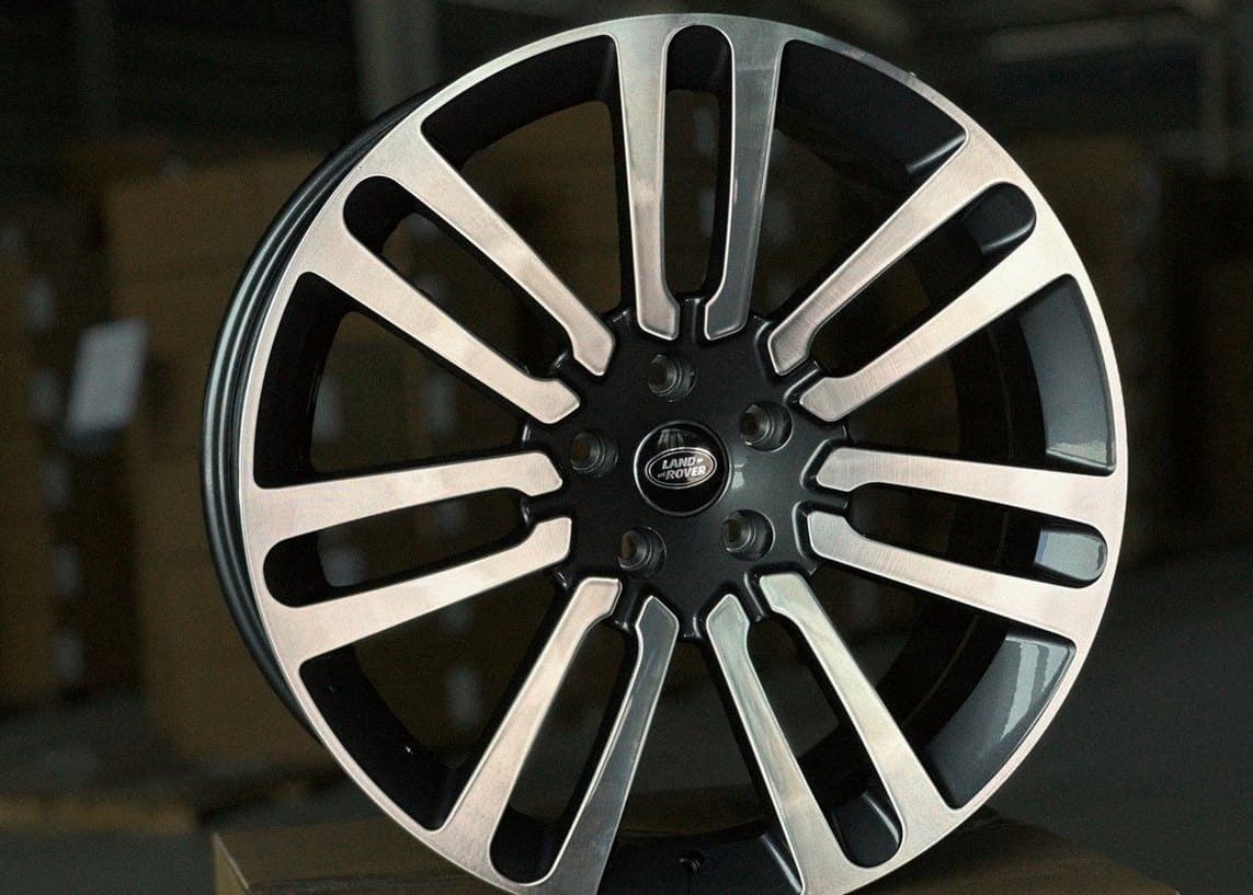 Land Rover R23, фото 6