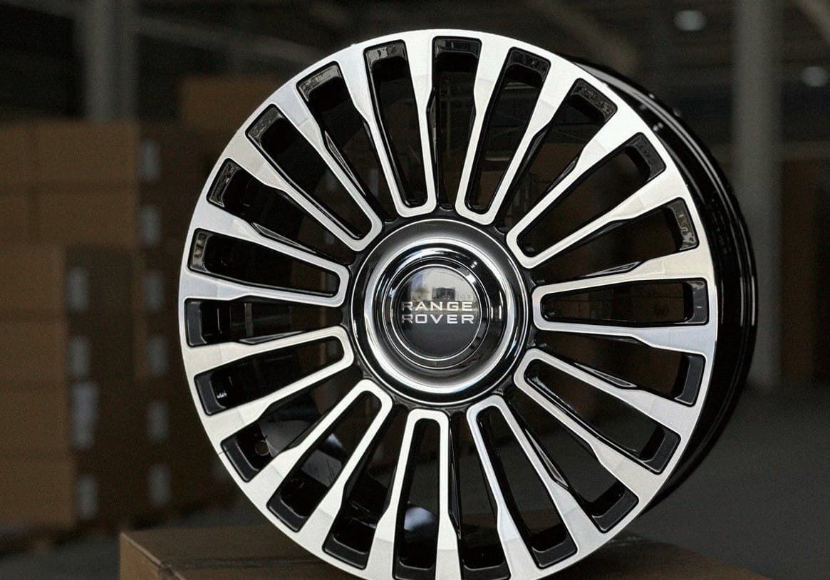 Land Rover R24, фото 3