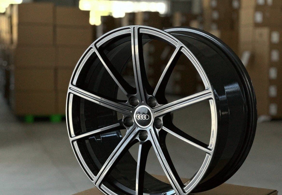 Audi R21, фото 2