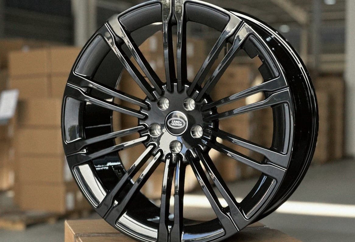 Land Rover R23, фото 3