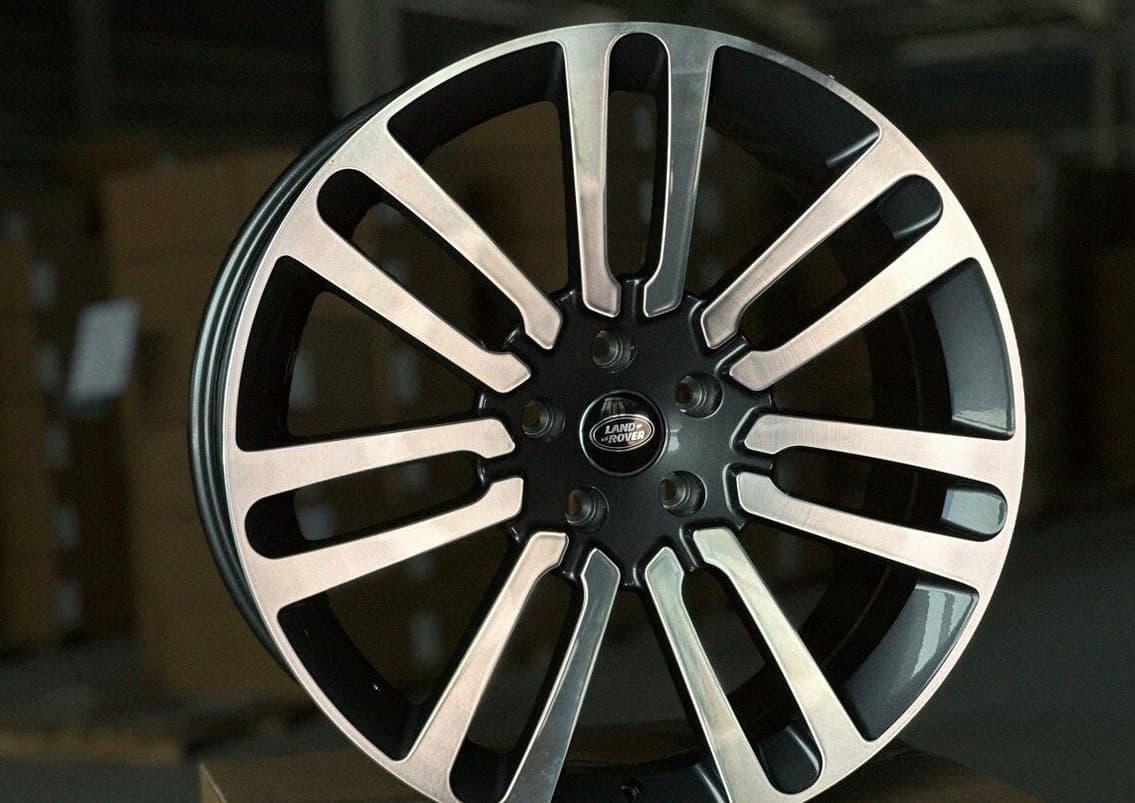 Land Rover R20, фото 6