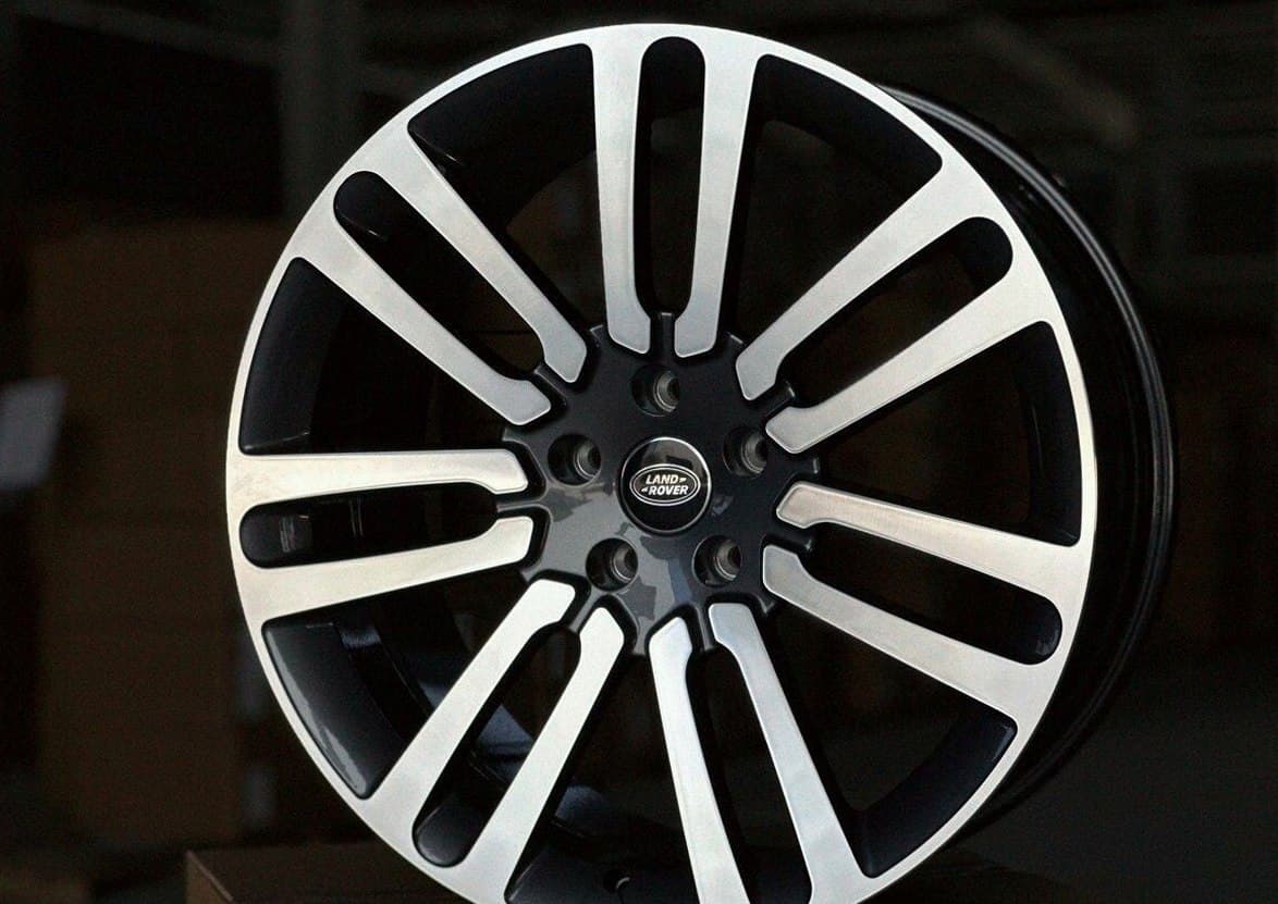 Land Rover R20, фото 3