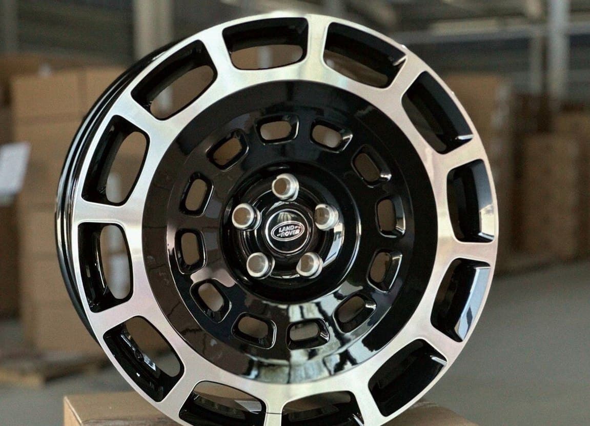 Land Rover R20, фото 8