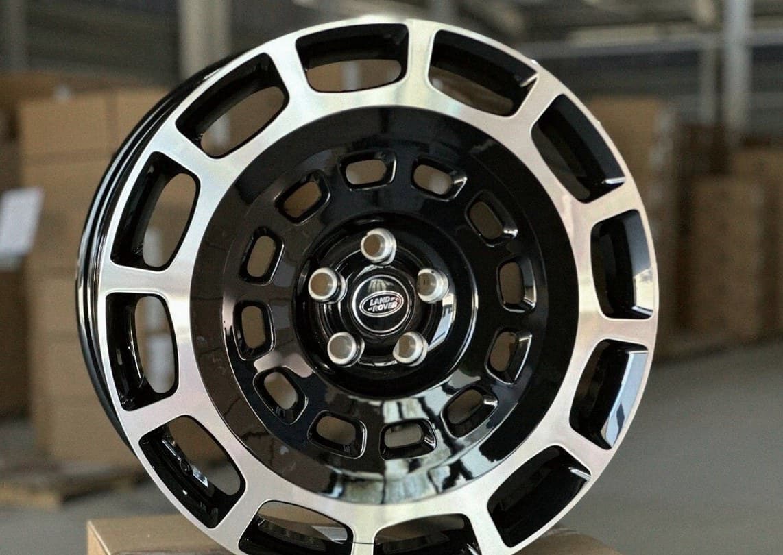 Land Rover R20, фото 6