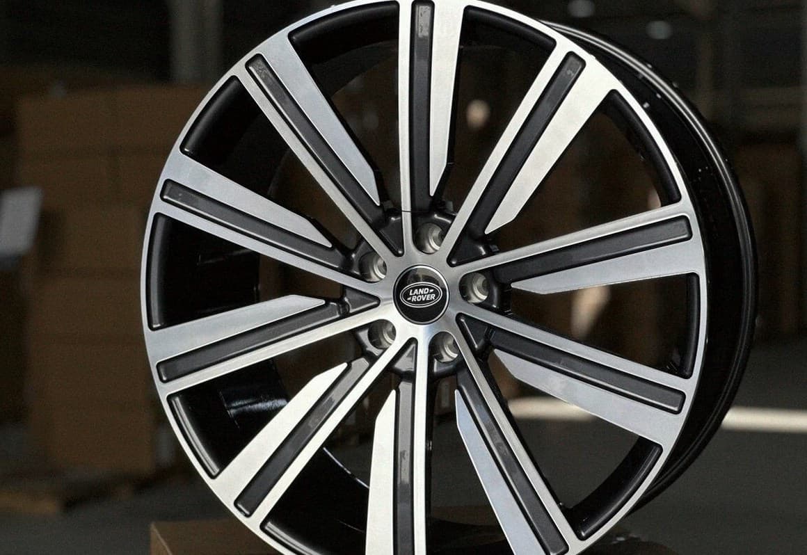 Land Rover R22, фото 8