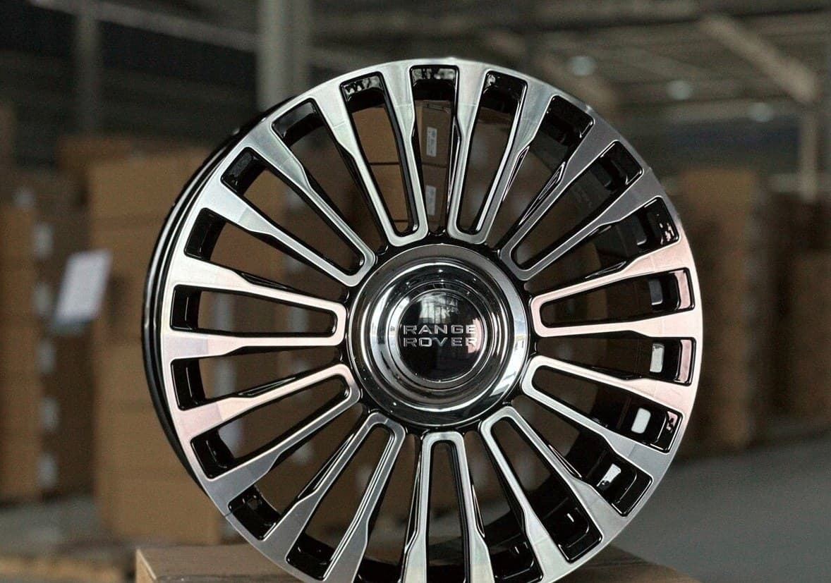 Land Rover R21, фото 5