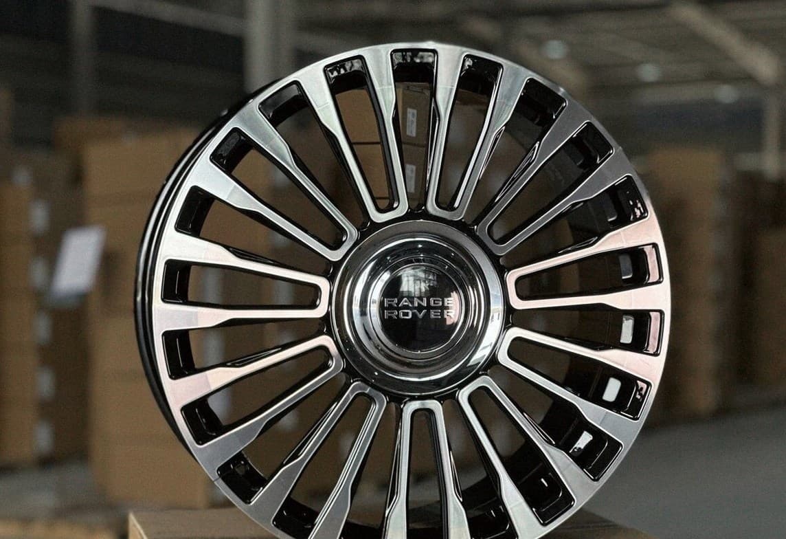 Land Rover R21, фото 2