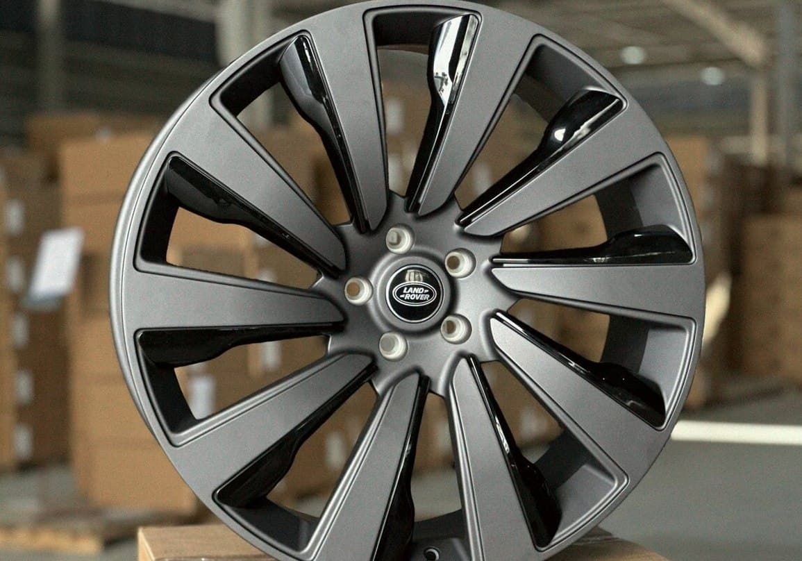 Land Rover R22, фото 5