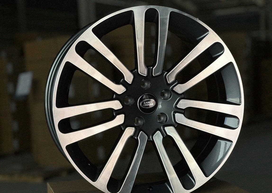 Land Rover R21, фото 2
